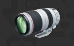 Canon EF 100-400mm f/4.5-5.6L IS II USM