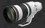 Canon RF 100-300mm F2.8 L IS USM