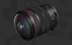 Canon RF 7-14mm F2.8-3.5 L STM Fisheye