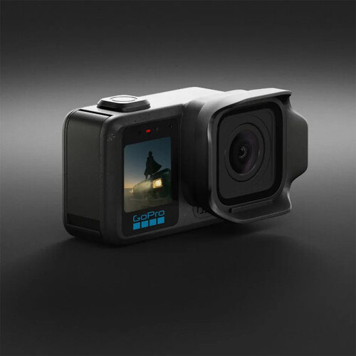 GoPro Mission 1