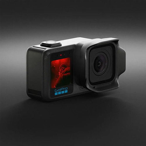 GoPro Mission 1 Pro