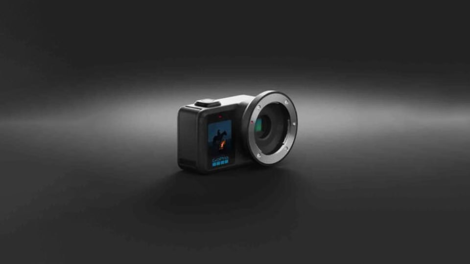 GoPro Mission 1 Pro ILS