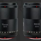 Vistilen and Meike Lenses Header